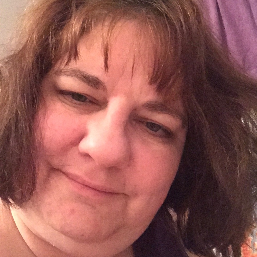 Meet your Posher, Stacy